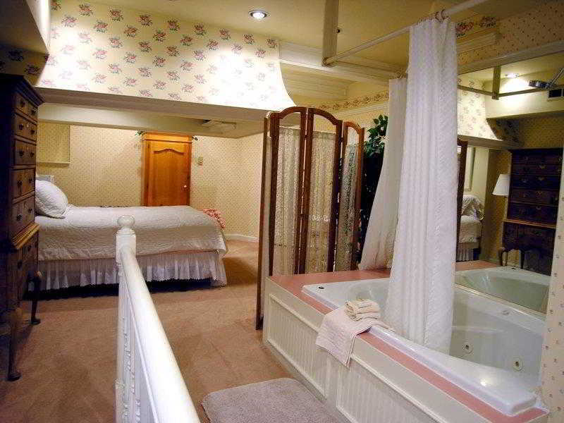 Best Western Grandma'S Feather Bed Mendenhaven Rom bilde