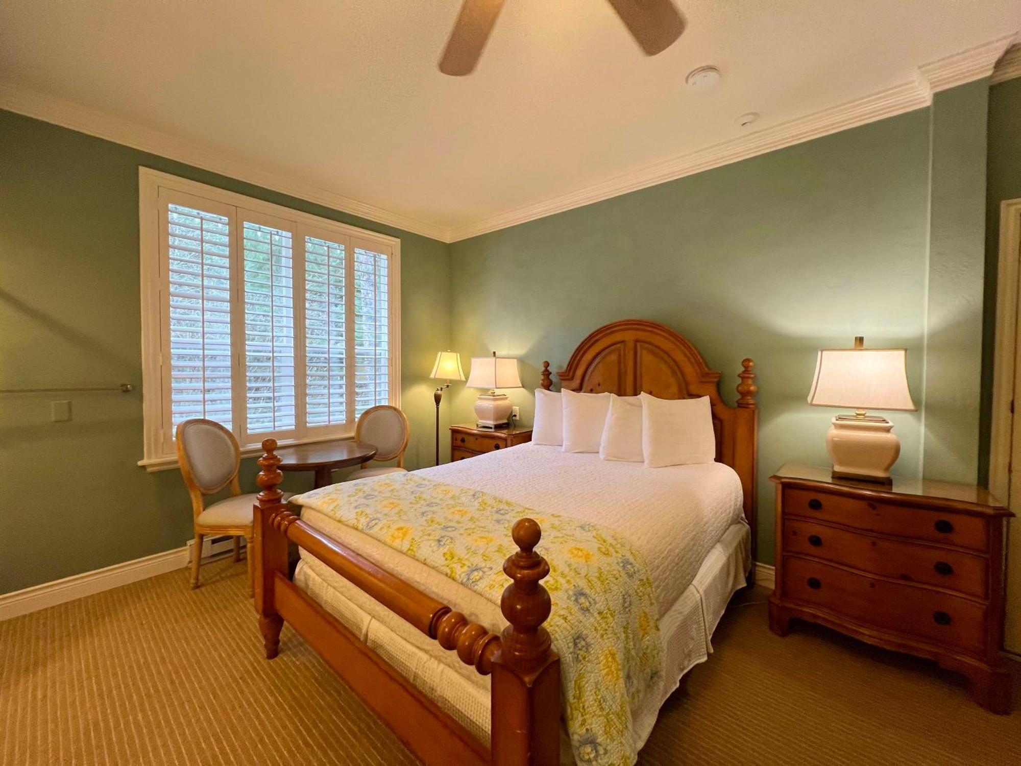 Best Western Grandma'S Feather Bed Mendenhaven Eksteriør bilde