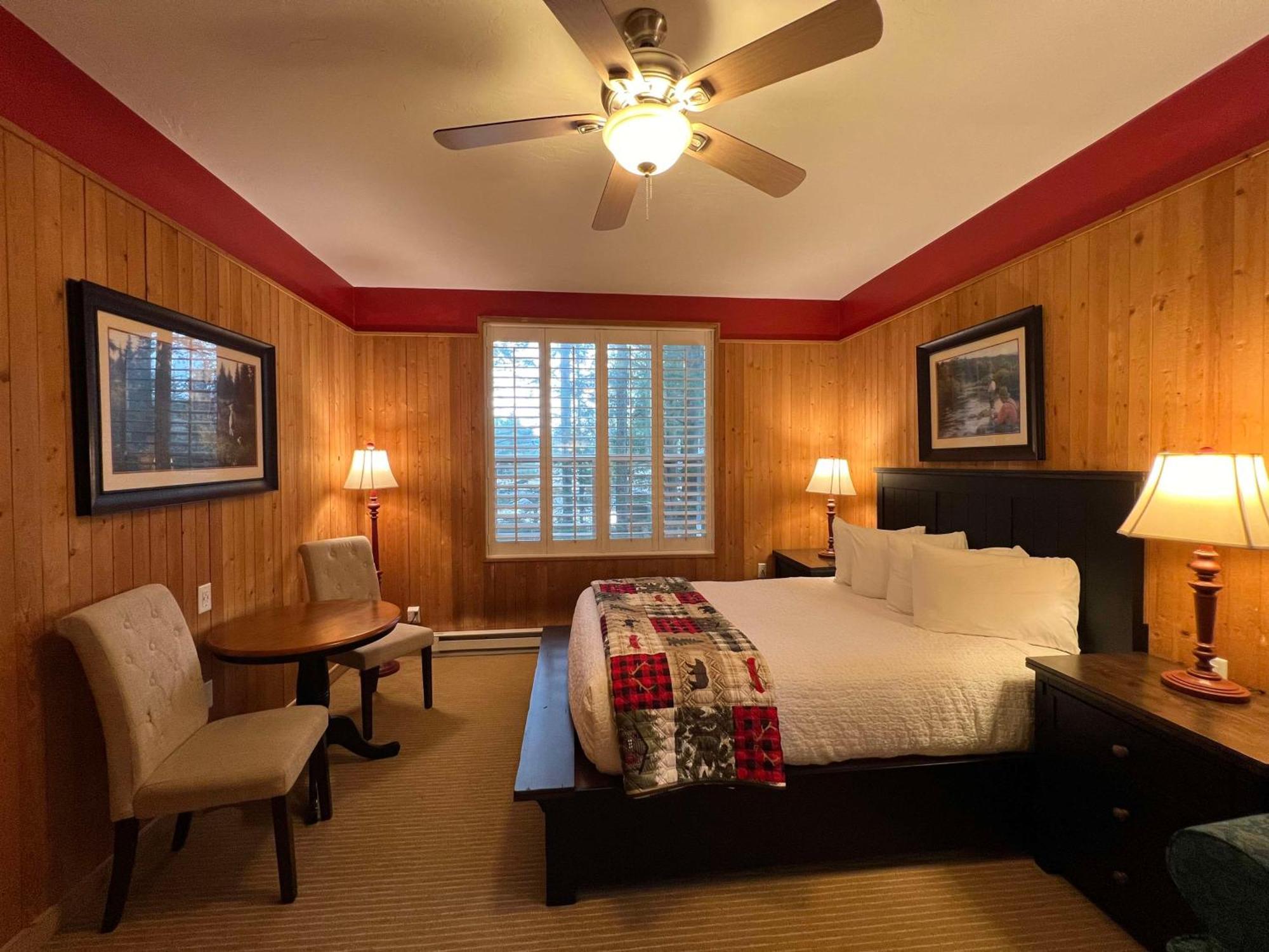 Best Western Grandma'S Feather Bed Mendenhaven Eksteriør bilde