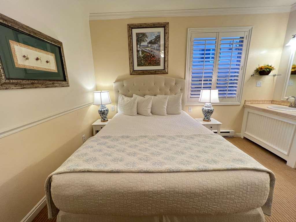 Best Western Grandma'S Feather Bed Mendenhaven Rom bilde