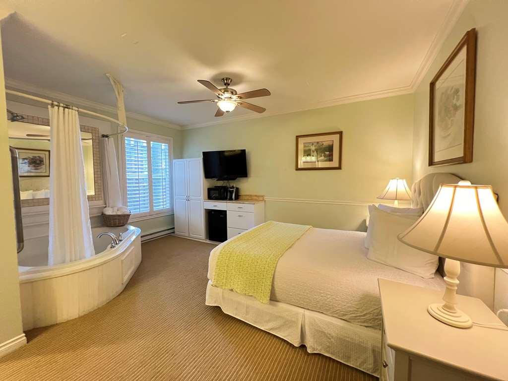 Best Western Grandma'S Feather Bed Mendenhaven Rom bilde